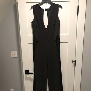HALSTON Heritage Jumpsuit